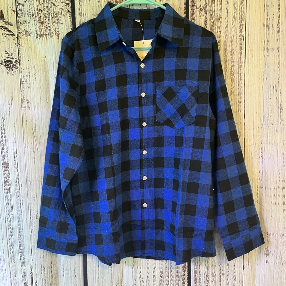 Mens Shirt NWT